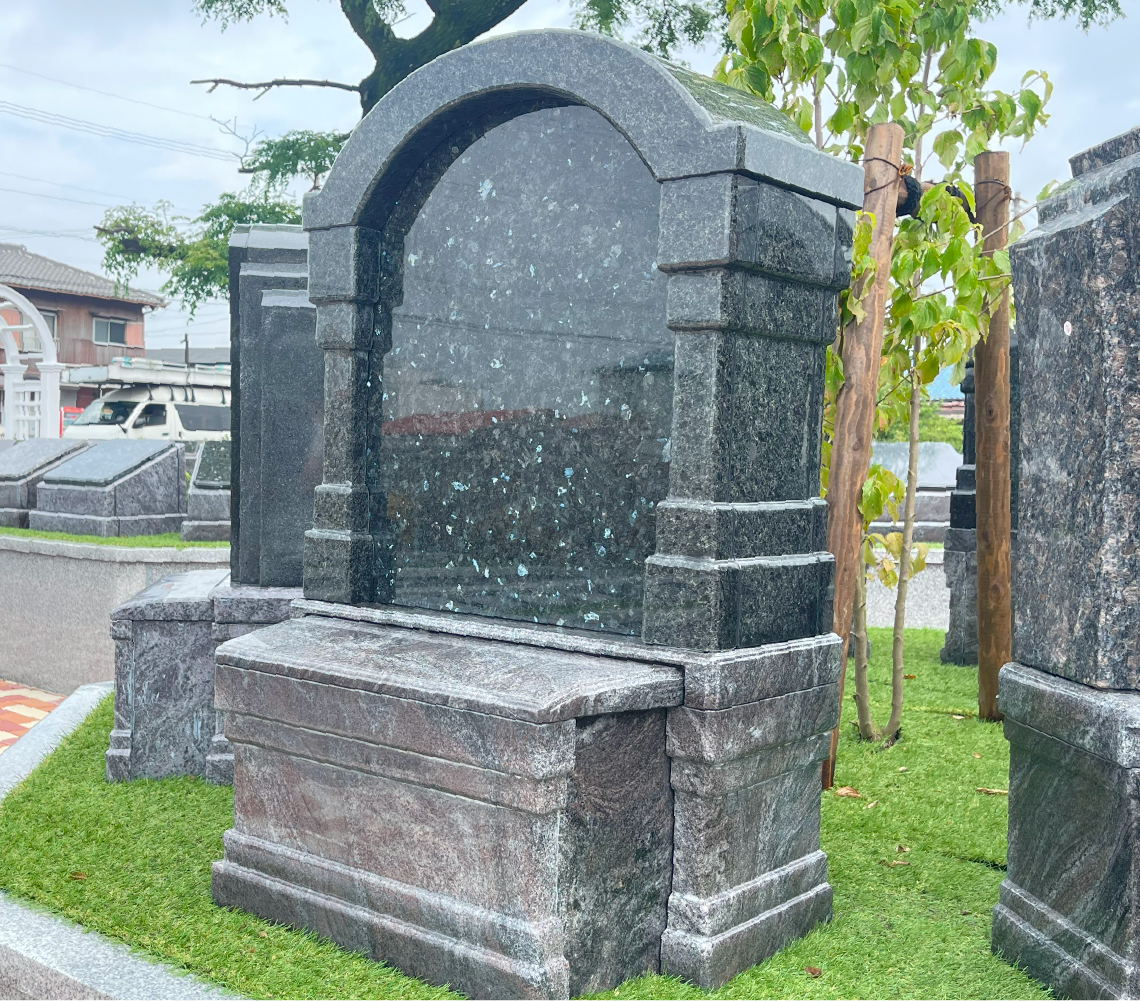 8霊位迄用